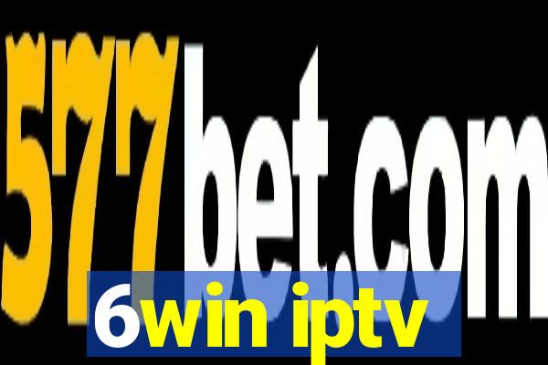 6win iptv